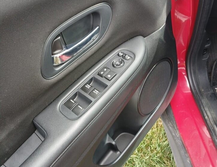 Honda HR-V SUV / Terénní 0,0 96 kw