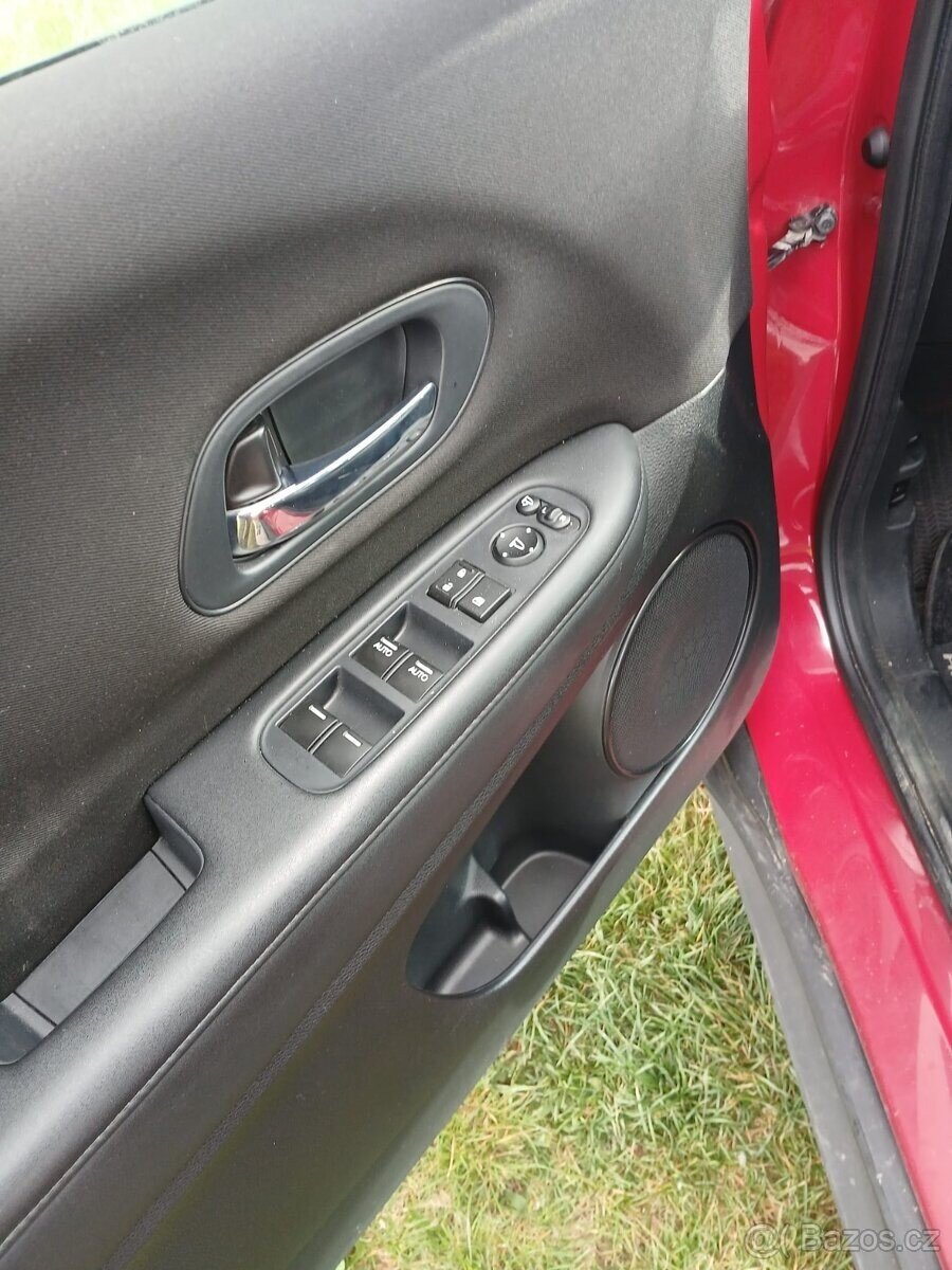 Honda HR-V SUV / Terénní 0,0 96 kw