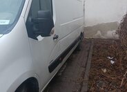 Renault Master Ostatní 0,0 107 kw