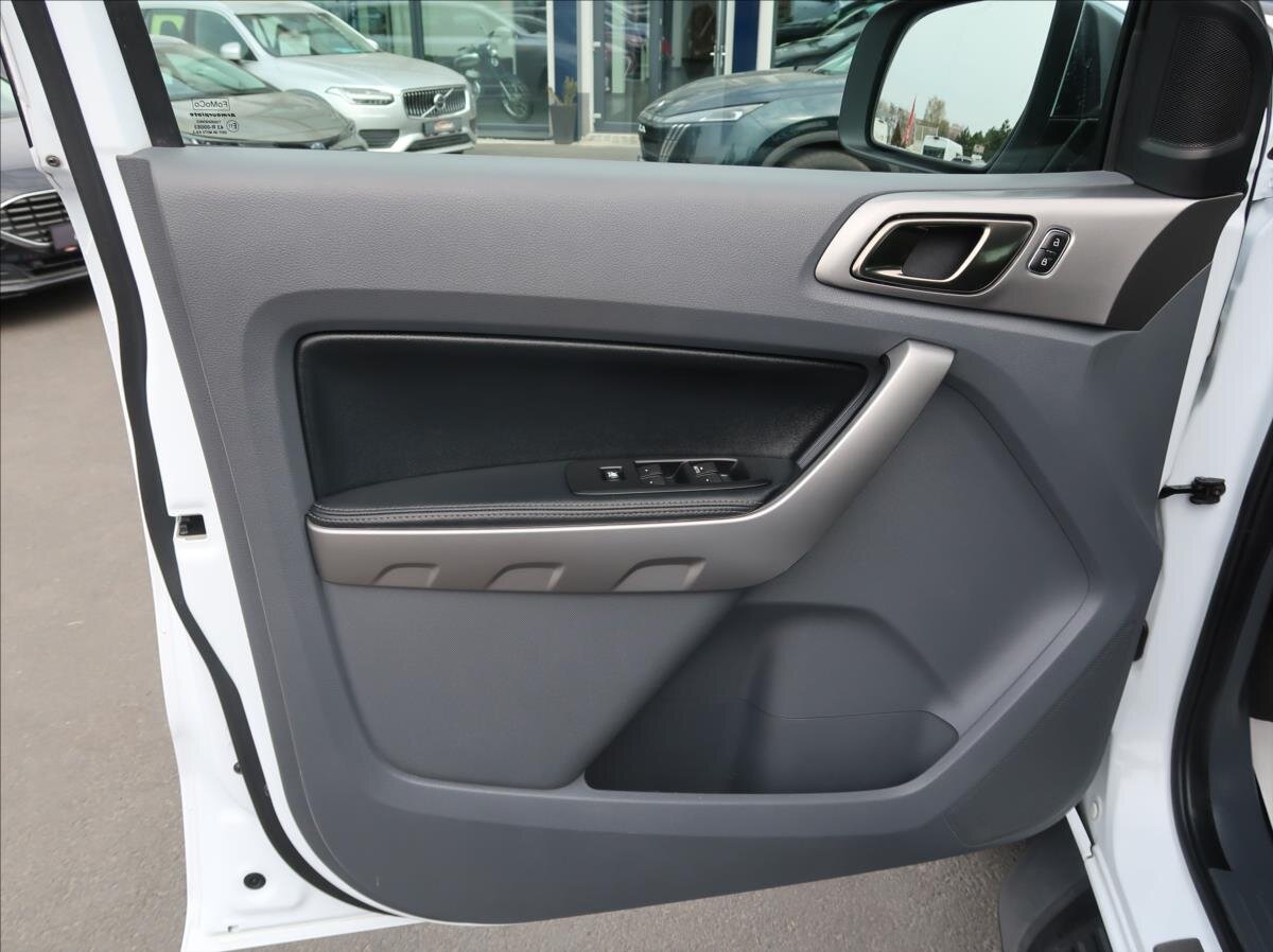 Ford Ranger Pick-up 3,2 l 147 kw