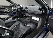 Ferrari SF90 Kupé 4,0 l 736 kw