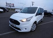 Ford Transit Connect 7