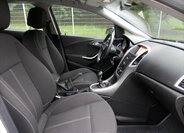 Opel Astra Kombi 1,6 l 81 kw