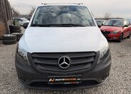 Mercedes-Benz Vito Skříň 2,1 l 100 kw
