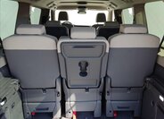 Volkswagen Multivan MPV 2,0 l 110 kw