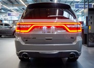 Dodge Durango 5