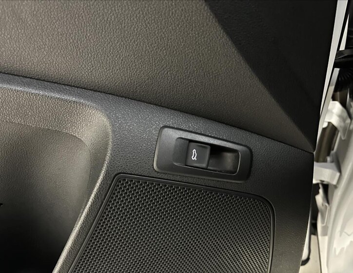 Škoda Karoq SUV 1,5 l 110 kw