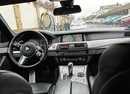 BMW Řada 5 Sedan 0,0 0