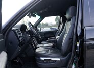 Land Rover Range Rover SUV / Terénní 4,4 l 230 kw