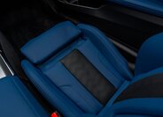 BMW M4 Kupé 3,0 l 390 kw