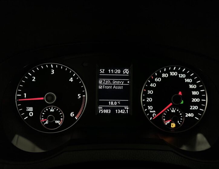 Volkswagen Sharan 19