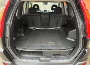 Nissan X-Trail 21