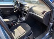 Škoda Octavia 18