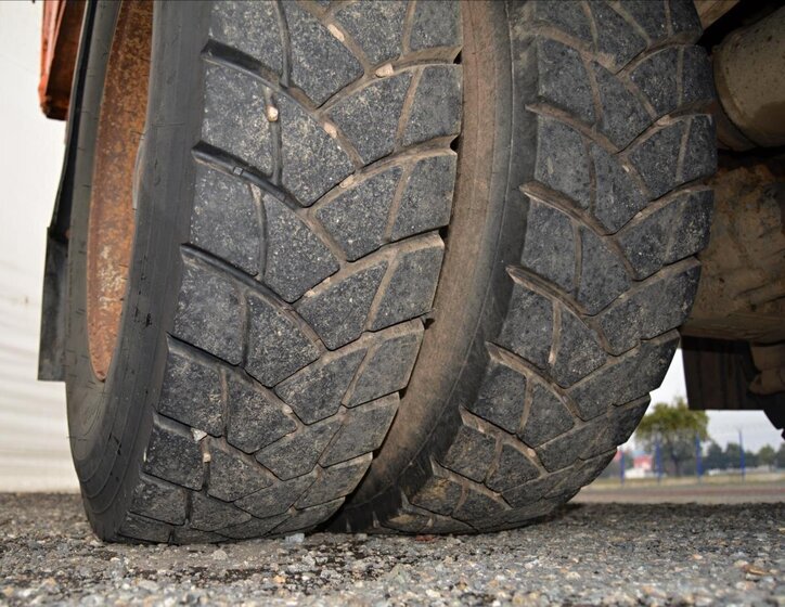 Mercedes-Benz Ostatní 24