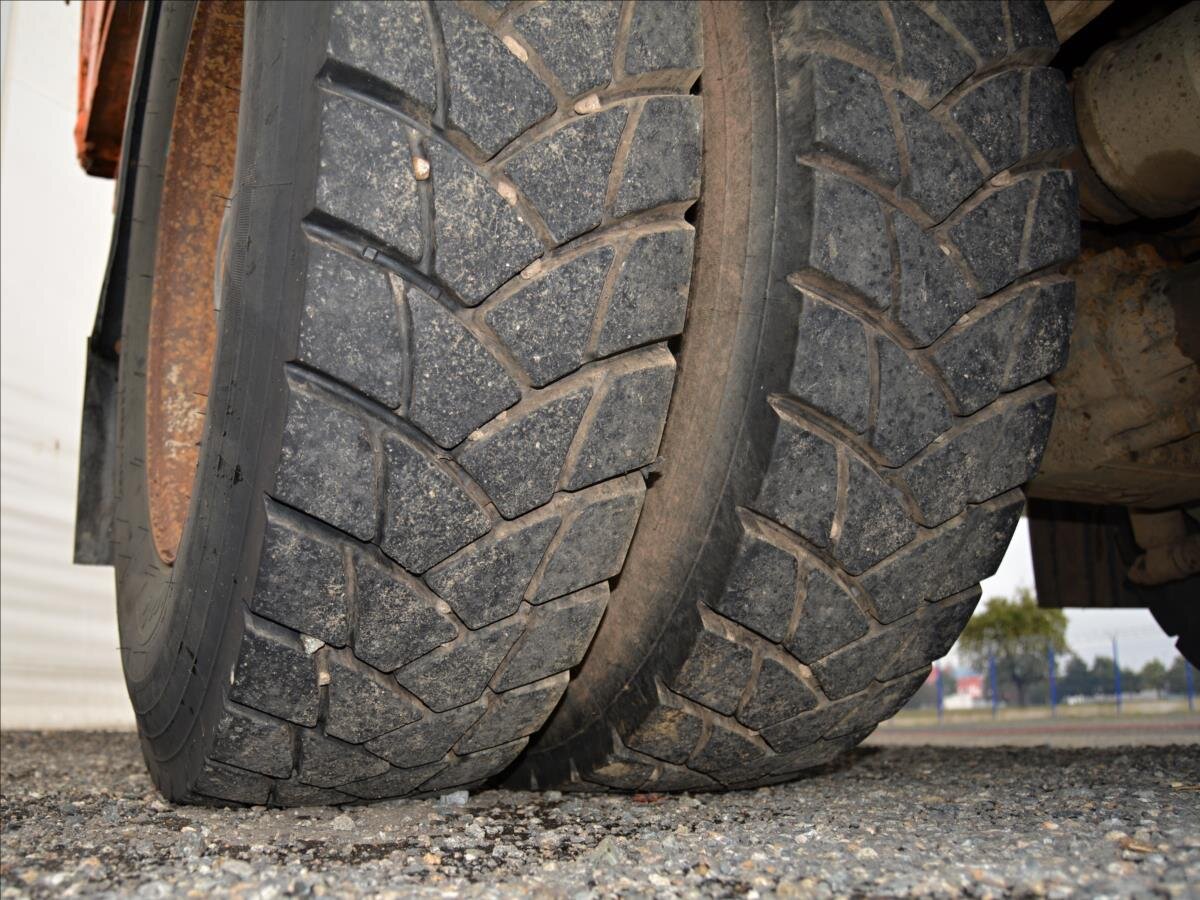 Mercedes-Benz Ostatní