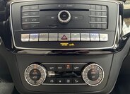 Mercedes-Benz GLS SUV / Terénní 3,0 l 190 kw