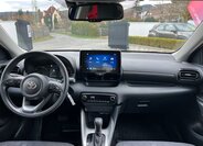 Toyota Yaris Hatchback 1,5 l 68 kw