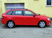 Škoda Fabia 5