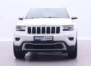 Jeep Grand Cherokee SUV / Terénní 3,0 l 184 kw