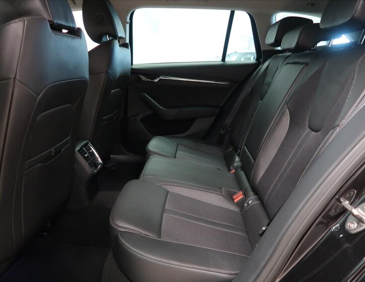 Škoda Octavia Kombi 1,4 l 110 kw