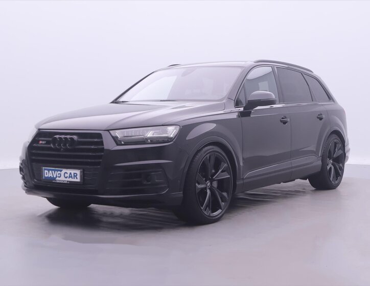 Audi SQ7 3
