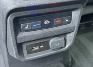 Seat Tarraco SUV / Terénní 2,0 l 140 kw