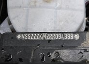 Cupra Formentor SUV 2,0 l 110 kw