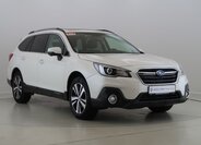 Subaru Outback Kombi 2,5 l 129 kw