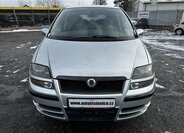 Fiat Ulysse MPV 2,0 l 100 kw