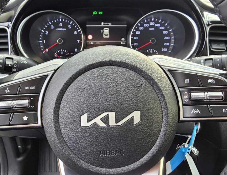 KIA Ostatní Ostatní 0,0 0