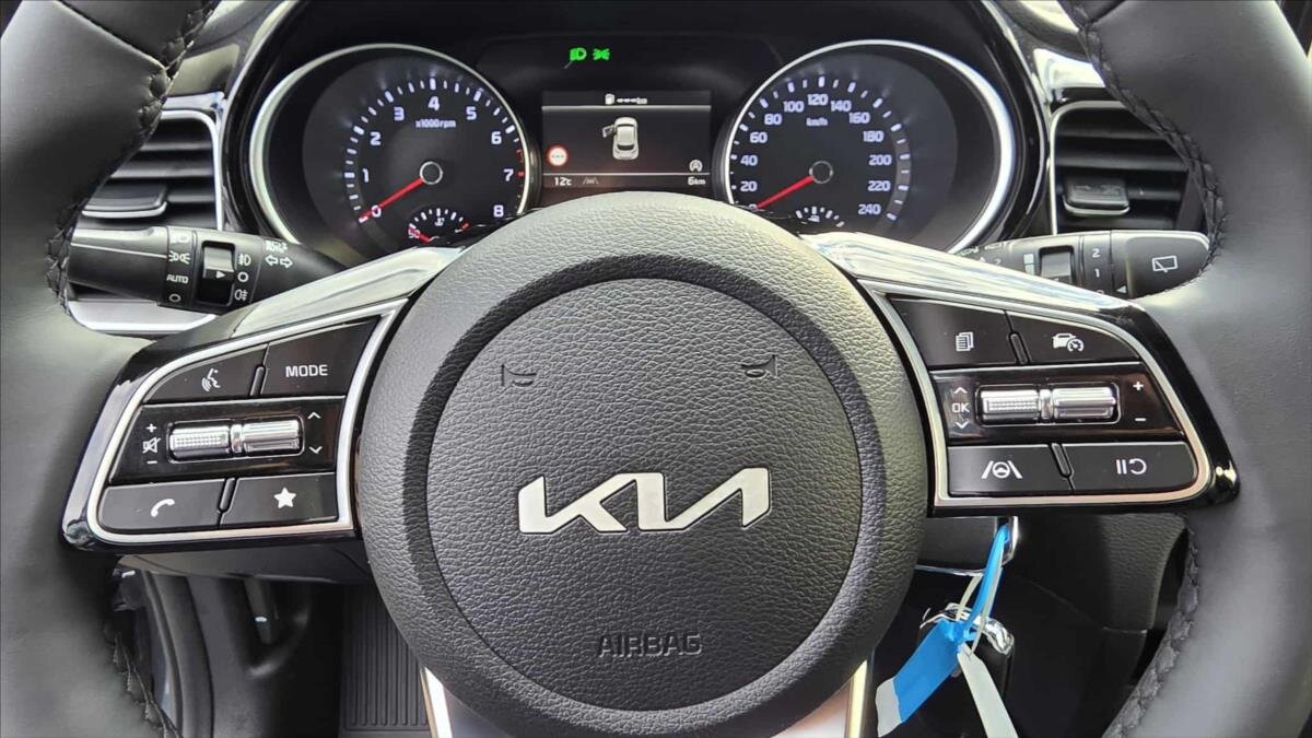 KIA Ostatní Ostatní 0,0 0