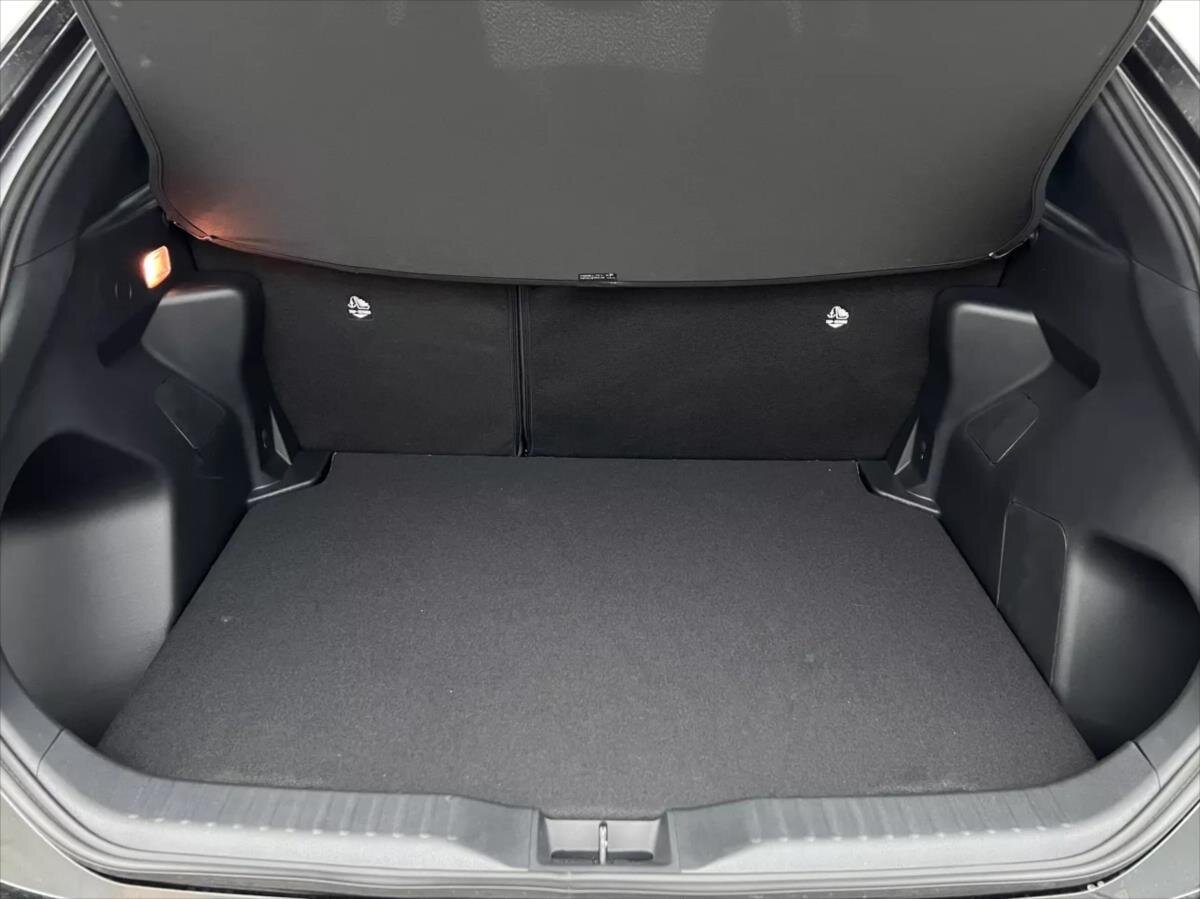 Toyota Yaris Cross SUV 1,5 l 85 kw