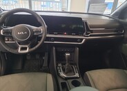 KIA Sportage 7