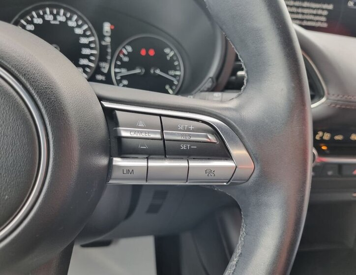 Mazda 3 Hatchback 2,0 l 90 kw