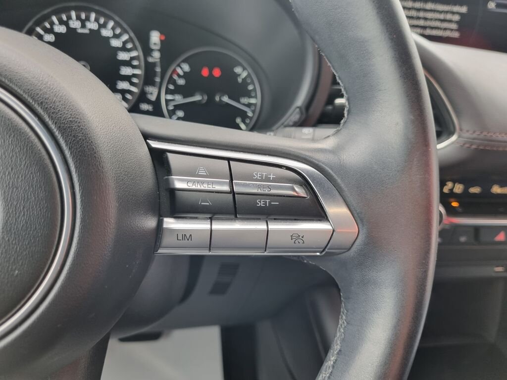 Mazda 3 Hatchback 2,0 l 90 kw