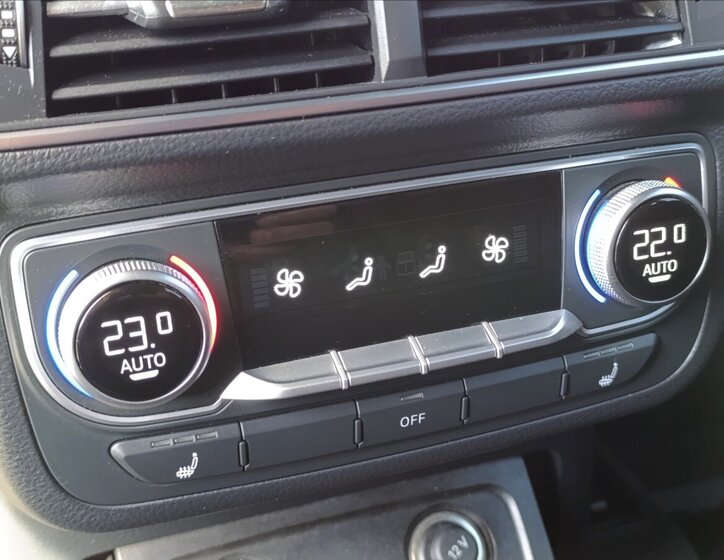 Audi Q7 SUV 3,0 l 245 kw