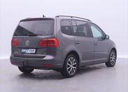 Volkswagen Touran 7