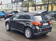 Mitsubishi ASX SUV 1,6 l 86 kw
