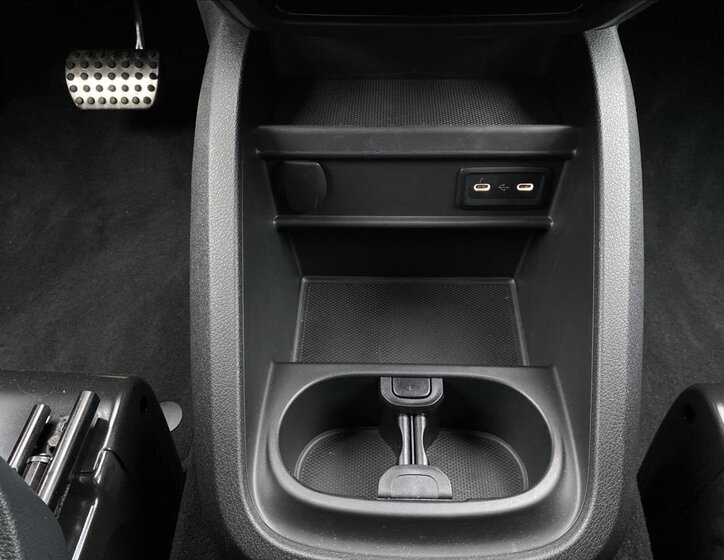 Mercedes-Benz Třídy V VAN / Minibus 2,0 l 174 kw