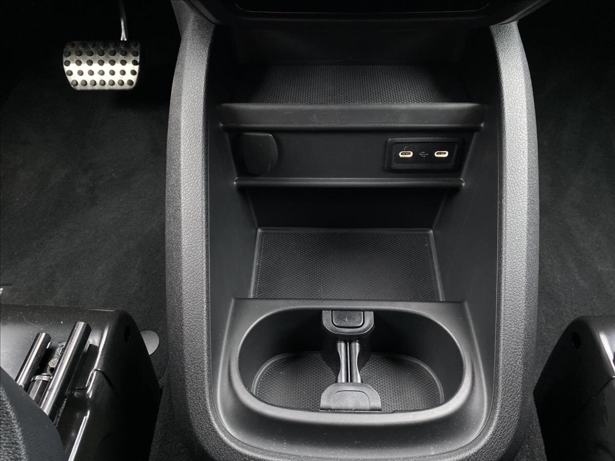 Mercedes-Benz Třídy V VAN / Minibus 2,0 l 174 kw