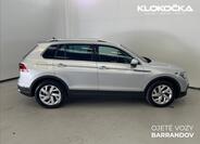Volkswagen Tiguan 3