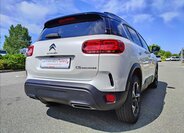 Citroën C5 Aircross SUV / Terénní 1,5 l 96 kw