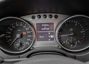 Mercedes-Benz Třídy M 21