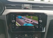 Volkswagen Passat Kombi 2,0 l 90 kw