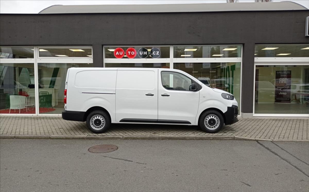 Fiat Scudo