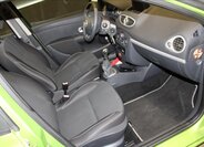 Renault Clio Hatchback 1,1 l 55 kw