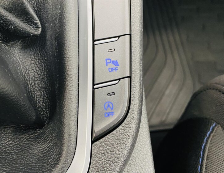 Hyundai i30 Kombi 1,4 l 103 kw