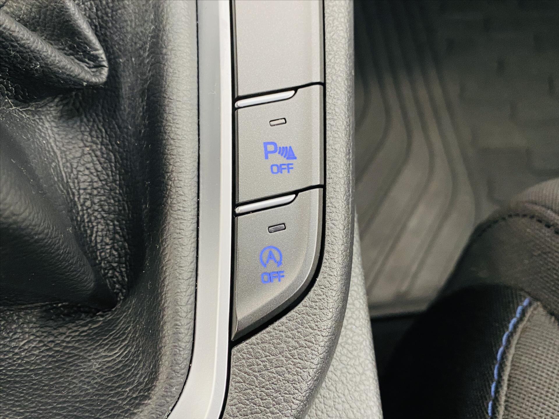 Hyundai i30 Kombi 1,4 l 103 kw