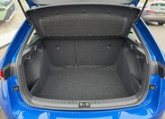 Škoda Scala Hatchback 1,5 l 110 kw