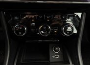 Škoda Superb Sedan / Limuzína 2,0 l 140 kw